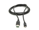 Gembird CABLE USB2 TO MICRO-USB DOUBLE/SIDED 1M CC-MUSB2D-1M