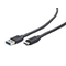 Gembird CABLE USB-C TO USB3 0.5M/CCP-USB3-AMCM-0.5M