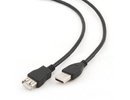 Gembird CABLE USB2 EXTENSION AM-AF/1.8M CCP-USB2-AMAF-6
