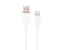 Gembird CABLE USB-C TO USB2 1.5M WHITE/CC-USB2S-AMCM-1.5M-W