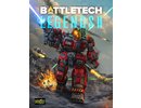 Catalyst game labs Battletech: Legends II Book
