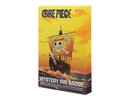 Fanattik One Piece Mystery Pin Badge