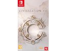 Firaxis games Sid Meier's Civilization VII NSW