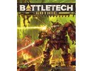 Catalyst game labs BattleTech Gothic
