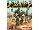 Catalyst game labs BattleTech: Aces Scouring Sands