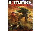 Catalyst game labs BattleTech: Mercenaries Box Set
