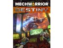 Catalyst game labs BattleTech: MechWarrior Destiny