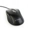 Gembird MOUSE USB OPTICAL/BLACK MUS-6B-01