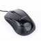 Gembird MOUSE USB OPTICAL/BLACK MUS-3B-02