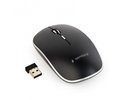 Gembird MOUSE USB OPTICAL WRL/BLACK MUSW-4B-01