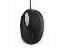 Gembird MOUSE USB OPTICAL SPACEGREY/ERGONOMIC MUS-ERGO-03
