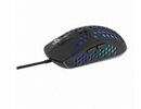 Gembird MOUSE USB OPTICAL GAMING RGB/MUSG-RAGNAR-RX400