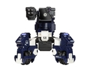 Gjs robot GEIO Gaming Robot blue (G00200)