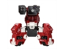 Gjs robot GEIO Gaming Robot red (G00201)
