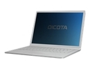 Dicota Privacy filter 2-Way MB Pro 16