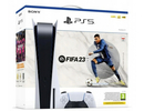 Sony Playstation 5 Blu-Ray CFI-1116A+ FIFA23