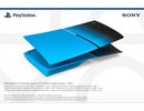 Sony PS5 Slim Console Cover (Rhythm Blue)