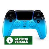 Sony PS5 Dualsense V2 Wireless Controller Rhythm Blue