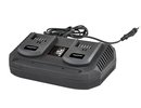 Blaupunkt BP1835 Fast Charger 2x3,5A