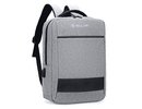 Tellur 15.6 Laptop Backpack Nomad Grey