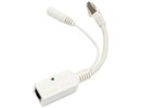 Mikrotik NET POE ADAPTER/RBGPOE