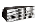 D-link 28-Port Layer2 PoE Smart Switch