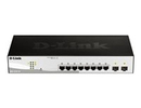 D-link 10-Port Layer2 Smart Switch
