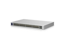 Switch|UBIQUITI|USW-48|Type L2|Desktop/pedestal|48x10Base-T / 100Base-TX / 1000Base-T|4xSFP|USW-48