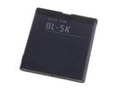 Extra digital Battery Nokia BL-5K (C7, N85, N86)
