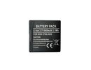 Extra digital Battery NOKIA BP-5M (5700, 7390)