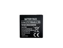 Extra digital Battery NOKIA BP-6M (3250,6280,9300)