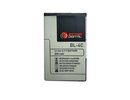 Extra digital Battery NOKIA BL-4C (6100, 5100, 2650, E60, N91)