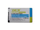 Extra digital Battery NOKIA BL-5CT (C3, C5, C6, 5310, 3720)