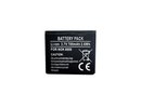 Extra digital Battery NOKIA BP-6X (8800, 8801)