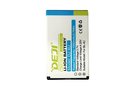 Deji international co.,limited Battery NOKIA BL-4U (E66, E75)