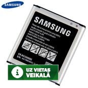 Samsung Xcover 3 EB-BG388BBE Original Battery 2200mAh baterija akumulators