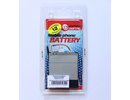 Extra digital Battery Samsung GT-S7275R (Galaxy Ace 3 LTE, B105BE)