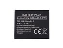 Extra digital Battery SAMSUNG Galaxy Mini2, Ace Plus