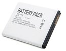 Extra digital Battery Samsung S5330, S5570 (galaxy mini), S7230, |EB494353VU|