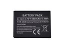 Extra digital Battery Samsung i9250 (Galaxy Nexus), High Capacity