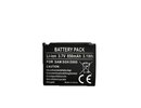 Extra digital Battery SAMSUNG D900, D908, E780, E788