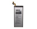 Extra digital Battery Samsung Galaxy Note 8
