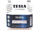 Tesla Batteries AAA Silver R03/1.5V 4pcs