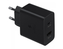 Samsung PD 35W Power Adapter Duo (w/o cable) Black