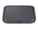 Samsung Wireless Charger Pad (with TA) Black