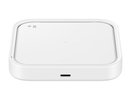 Samsung Wireless Charger Pad (w/o TA) White