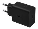 Samsung 60W Power Adapter Type-C (w/o cable) Black