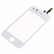 Apple Iphone 3G LCD / touchscreen module, white