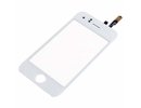 Apple Iphone 3G LCD / touchscreen module, white