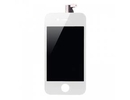 Apple Iphone 4S LCD + touchscreen white